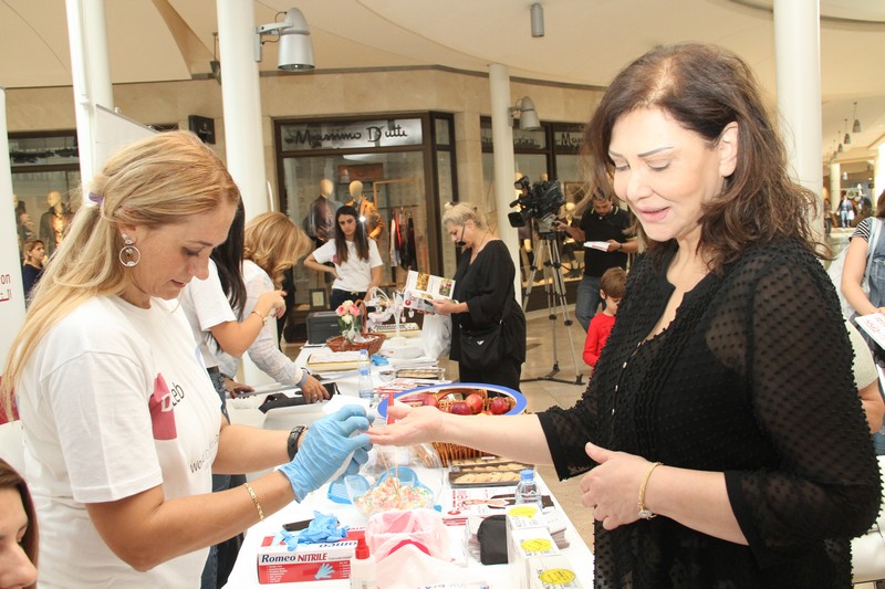 DiaLeb - World Diabetes Day